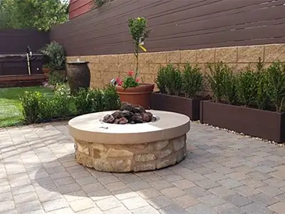Custom Firepits, Riverside, CA Custom Firepits, Riverside, CA