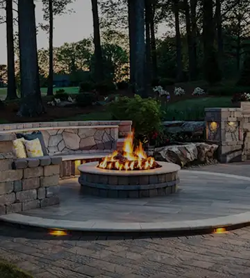 Custom Firepits, Los Angeles, CA