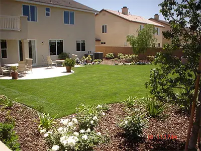 Custom Landscapes, Riverside, CA