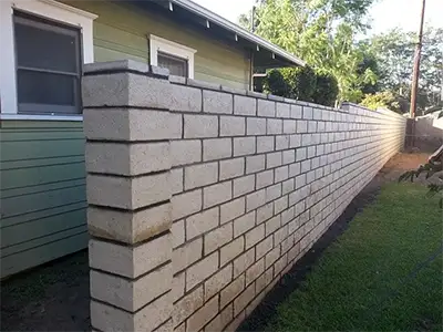 Custom Masonry, Riverside, CA