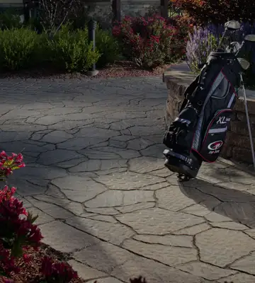 Interlocking Pavers, Orange, CA