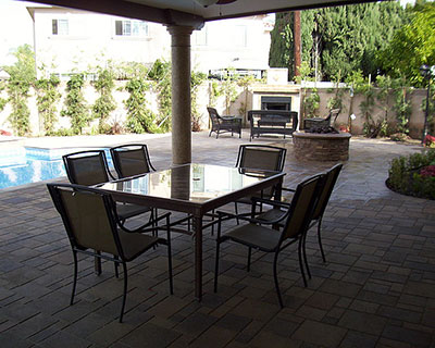 Patio Covers, Los Angeles, CA