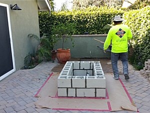 Custom Firepits