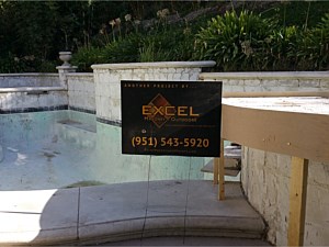 Pools and Spa