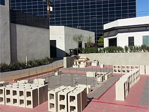 Custom Masonry