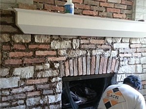 Custom Masonry