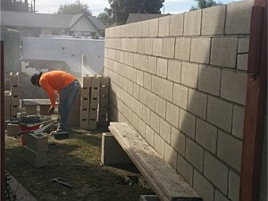 Custom Masonry